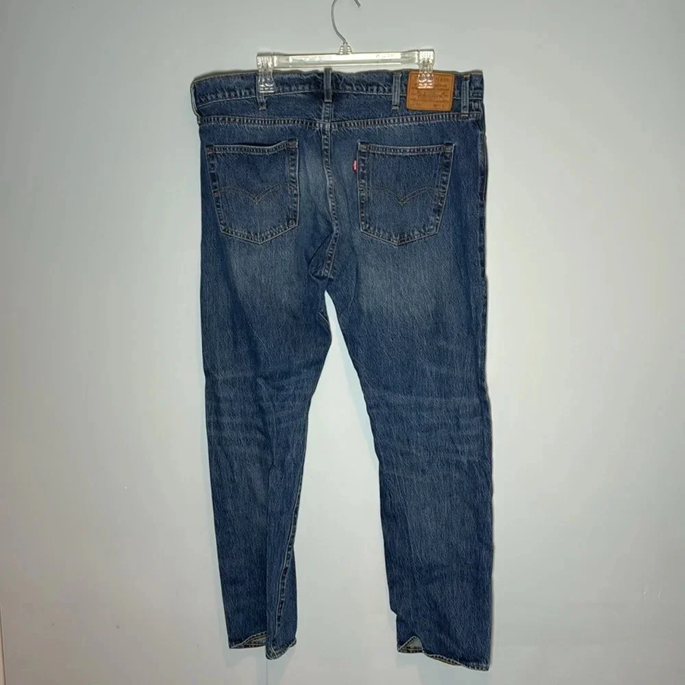 Levi's 511 Premium Denim Jeans Size W40 L32